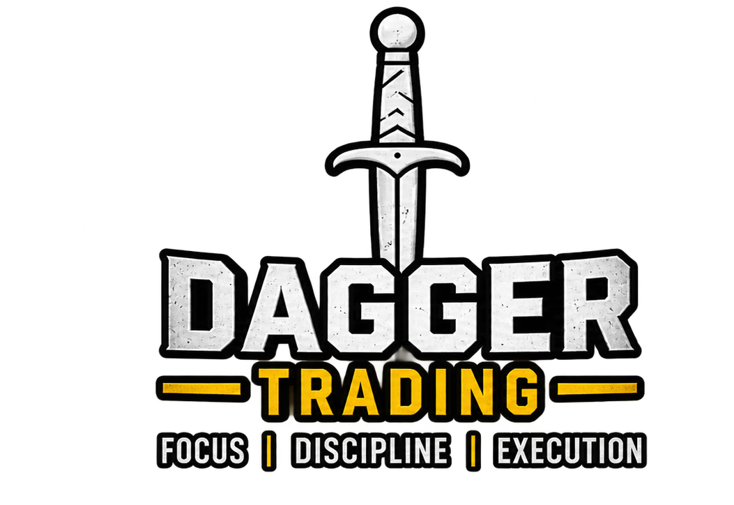 Control the Process Dagger Trading mug artwork