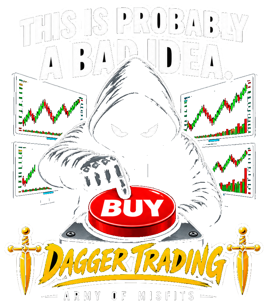 The Saboteur Dagger Trading mug artwork