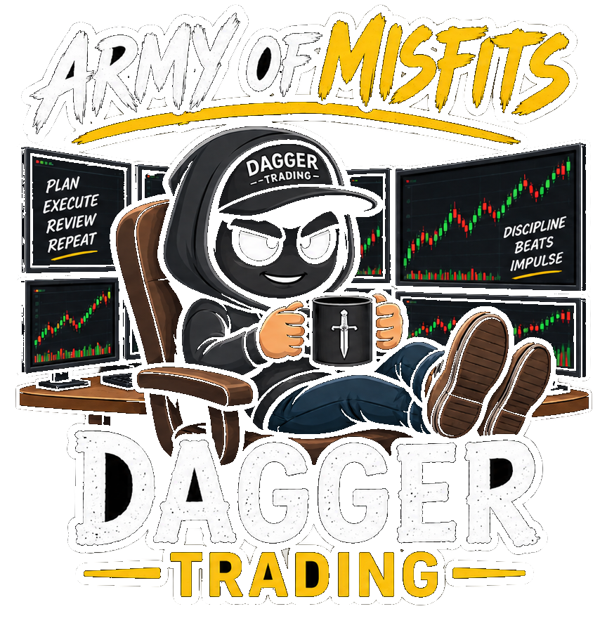 Strong Levels Weak Impulse Control Army of Misfits mug artwork